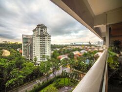 Ridgewood (D10), Condominium #600271291